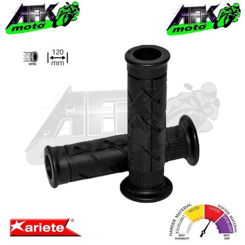 Manopole aperte forate 120 - aperte,