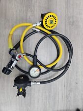 Erogatore Octopus Coltri Sub