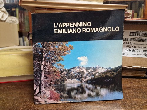 Appennino emiliano romagnolo - l'appennino,