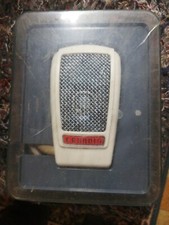 Microfono originale anni 70 x
