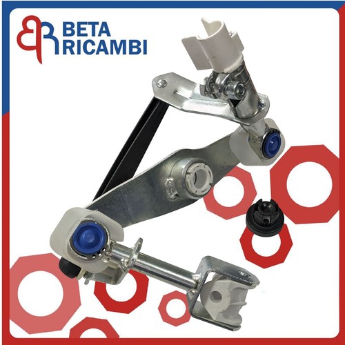 Kit riparazione leva - kit,