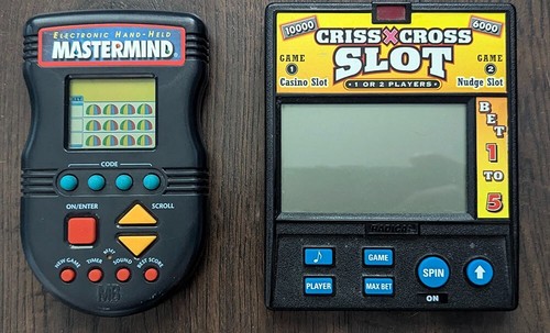Lotto giochi elettronici - 2,