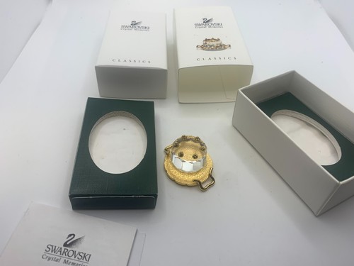 Swarovski crystal memories - swarovski,