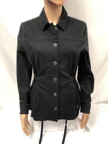 Giacca donna garcia cotone - giacca,