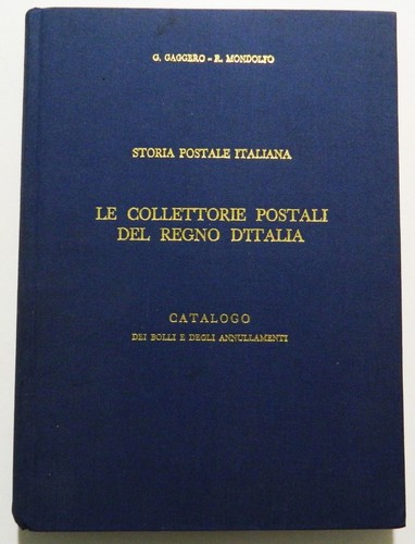 Storia postale italiana - storia,