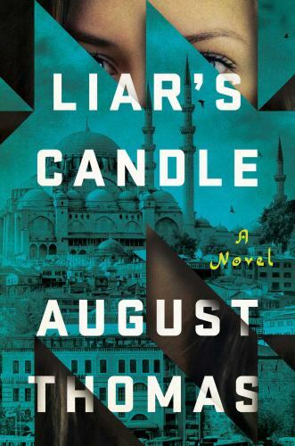 Liar candle format - liar's,