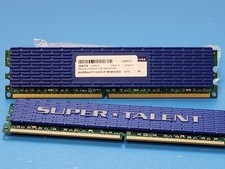 Super Talent BUR T800UB1GC6