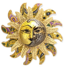 ARTE IN LEGNO CRACKLE BATIK