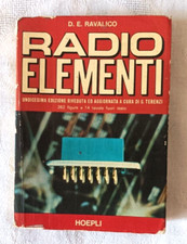 Radio elementi - D.E. Ravalico