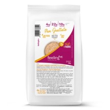 Feeling Ok, Pan Grattato