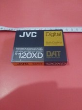 Jvc Digital Metal Powder DAT