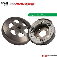Kit frizione campana - frizione,