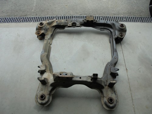 Motore telaio ausiliario - motore,