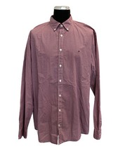 TOMMY HILFIGER CAMICIA UOMO MAN SHIRT JHG1213