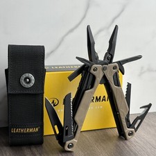 Leatherman OHT Brown/Tan