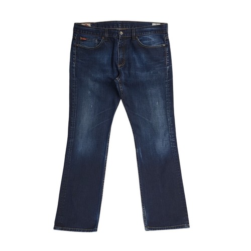 Jeans lee cooper - jeans, scuro