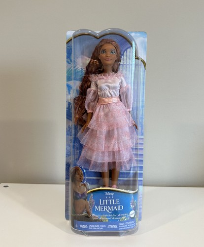 Nuovo disney sirenetta live - nuovo,
