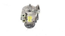Compressore Clima Ford Fiesta 1.2 60 KW Benzina 2006-2008 SNJA 8V5119D629ED