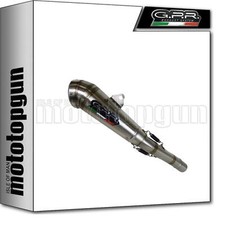 GPR SCARICO HOM POWER CONE EVO