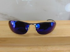 Occhiali da sole polarizzati