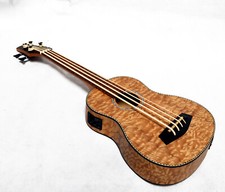 Bassukulele corda aquila - bassukulele,