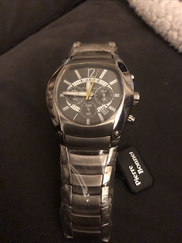 Orologio uomo pierre - pierre, bonnet