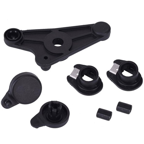 Regolatore manifold kit - 7,