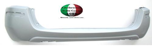 Paraurti posteriore post vern - paraurti,