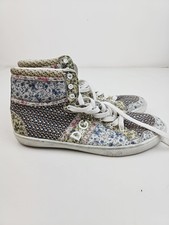 Autentiche scarpe da