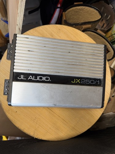 Audio jx250 amplificatore - audio,