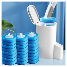 SCOPINO WC AUTOPULENTE