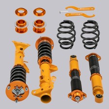 Suspensión tuning
