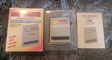 Game-Enhancer Sony PlayStation
