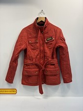Barbour International Giacca