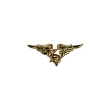 DISTINTIVO  AERONAUTICA