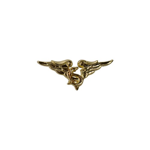 Distintivo aeronautica - ,
