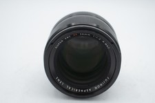 FUJIFILM XF 56mm f/1.2 R