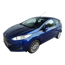 FORD FIESTA SCATOLA FILTRO