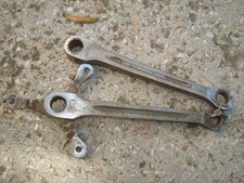 Pedivelle Gloria, biciclette epoca, con spostamento