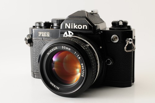 Quasi come nuovo nikon - come, nuova