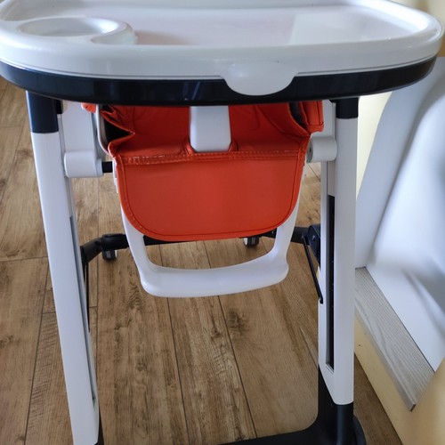 Seggiolino peg perego - seggiolino,