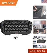 Banalove 2.4GHz Mini Tastiera