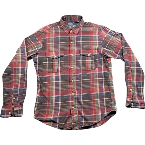 Camicia ralph lauren - ralph, m