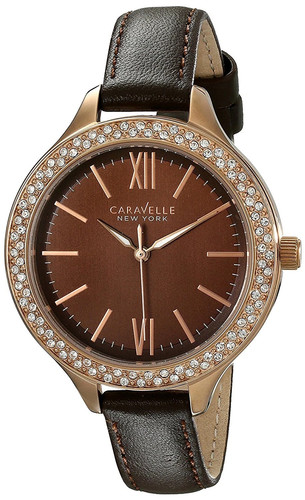 Orologio caravelle new - caravelle,