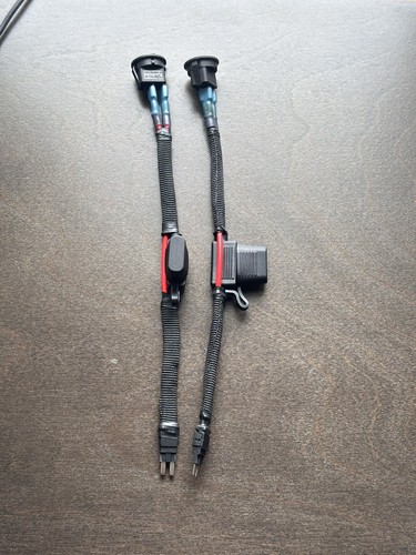 Kia stinger brake snip - stinger,