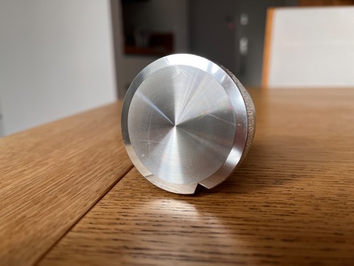 Manopola volume originale