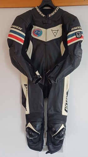 Dainese tuta intera - intera, in
