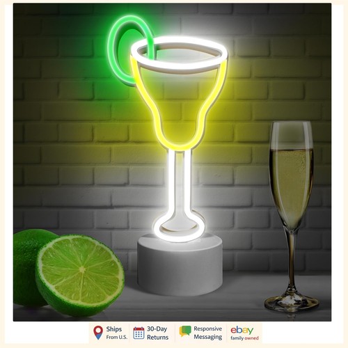 Rechargeable cocktail led - rechargeable,