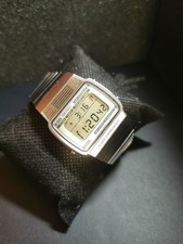 Montre vintage seiko alarm - montre,
