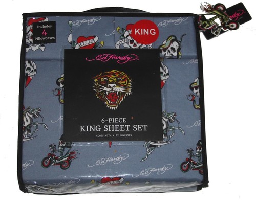 Set lenzuola hardy pezzi - lenzuola, ed